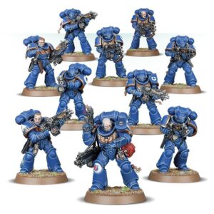 Space Marines: Intercessors - obrazek 2