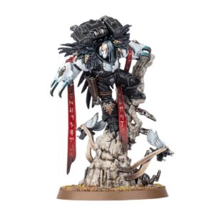 Raven Guard: Aethon Shaan - obrazek 2