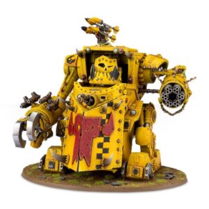 Orks: Morkanaut &nbsp; Gorkanaut&nbsp;&nbsp;&nbsp;&nbsp;&nbsp;&nbsp;&nbsp;&nbsp;&nbsp;&nbsp;&nbsp; - obrazek 4