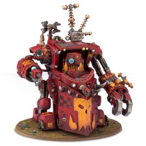 Orks: Morkanaut &nbsp; Gorkanaut&nbsp;&nbsp;&nbsp;&nbsp;&nbsp;&nbsp;&nbsp;&nbsp;&nbsp;&nbsp;&nbsp; - obrazek 3