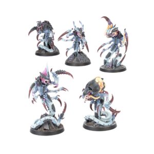 Kill Team Raveners - obrazek 2