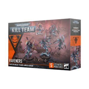 Kill Team Raveners - obrazek 1