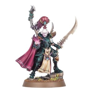 Drukhari Archon - obrazek 2