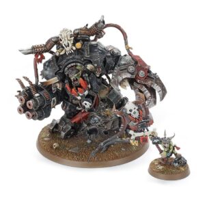 Orks: Ghazghkull Thraka - obrazek 2