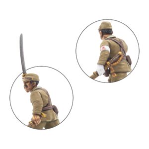Japanese Army Infantry Platoon - obrazek 13