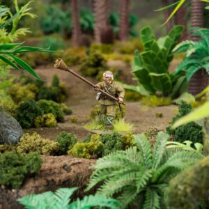 Japanese Army Infantry Platoon - obrazek 9