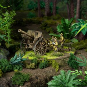 For the Emperor! Japanese Starter Army - obrazek 10