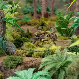 For the Emperor! Japanese Starter Army - obrazek 8