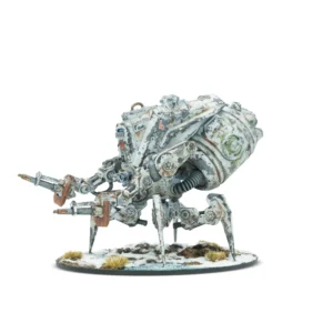 Konflikt'47 Konflikt '47 Sd.Kfz. 501/1 Nachtzehrer - obrazek 2
