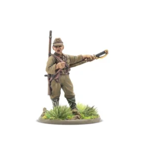 Armies of Imperial Japan (ENG) + Model Limitowany (Hiroo Onoda) - obrazek 4