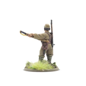 Armies of Imperial Japan (ENG) + Model Limitowany (Hiroo Onoda) - obrazek 5