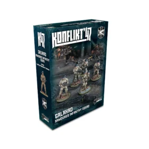 Konflikt '47 Galahad Armoured Infantry - obrazek 1