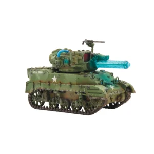 Konflikt '47 M5A2(T) Stuart Light Tank - obrazek 3