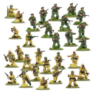Italian Paracadutisti Platoon - obrazek 10