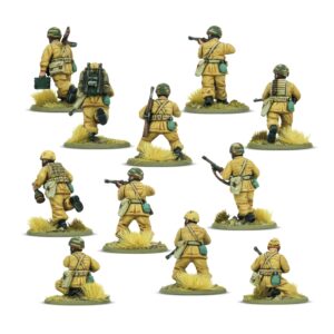 Italian Paracadutisti Platoon - obrazek 8