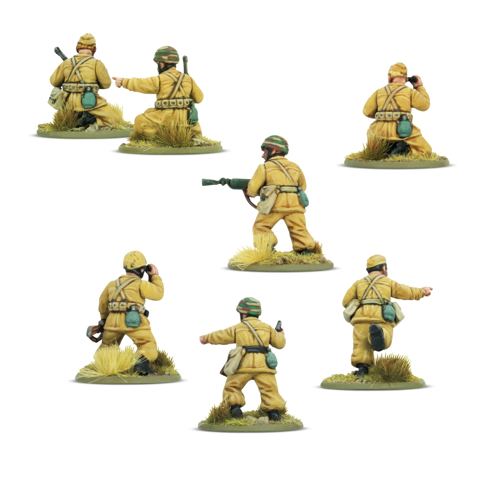 Italian Paracadutisti Platoon - obrazek 4