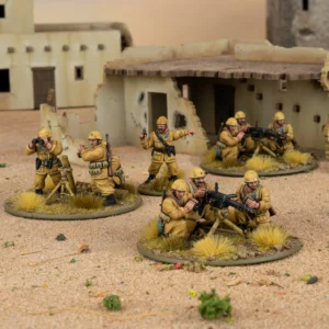 Italian Paracadutisti Heavy Weapons Platoon - obrazek 4