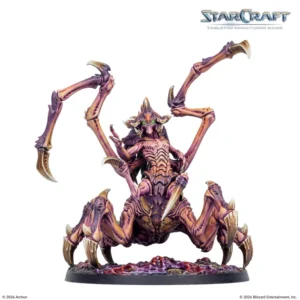 STARCRAFT® TWO PLAYER STARTER SET FOUNDERS EDITION - obrazek 6