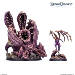 STARCRAFT® TWO PLAYER STARTER SET FOUNDERS EDITION - obrazek 5