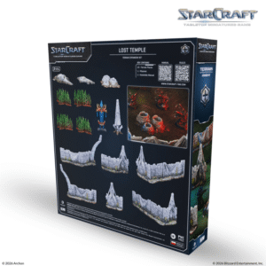 StarCraft® Lost Temple - obrazek 6