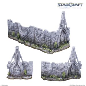 StarCraft® Lost Temple - obrazek 5