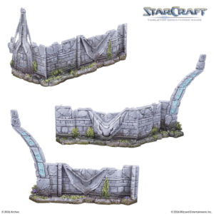 StarCraft® Lost Temple - obrazek 4