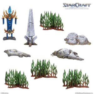 StarCraft® Lost Temple - obrazek 3