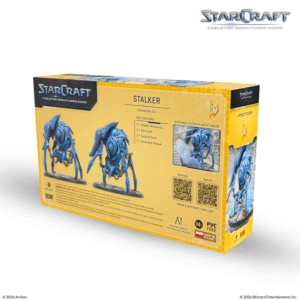 StarCraft® Stalker - obrazek 5