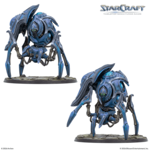 StarCraft® Stalker - obrazek 4