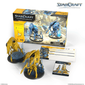StarCraft® Stalker - obrazek 3