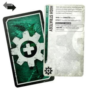 Dominatus – Narrative Campaign Deck - obrazek 3