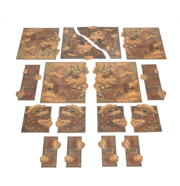 99700199045_Warhammer40000TerrainAreaSet01