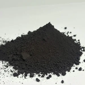 K&K Hobby - Dry Pigments - Khor's Ash Black - obrazek 3