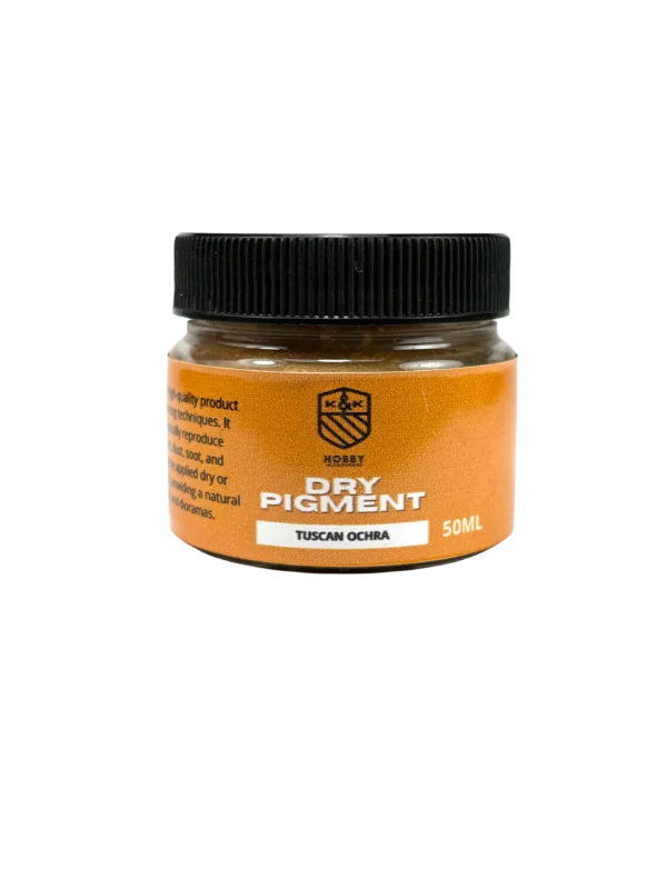 KK-Hobby---Dry-Pigments---Tuscan-Ochra_wynik