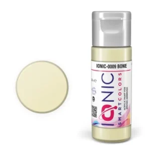 IONIC Bone - obrazek 1