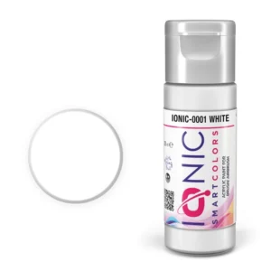 IONIC White - obrazek 1