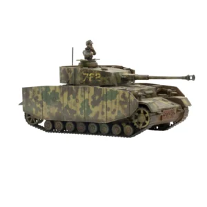 Cross of Iron - German Grenadiers Starter Army - obrazek 5