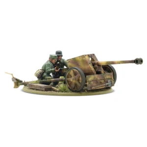 Bolt Action German Pak 40 Anti-Tank Gun - obrazek 4