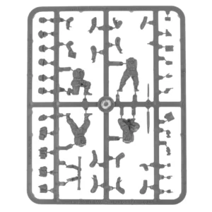 Bolt Action German Heavy Weapons Platoon - obrazek 5