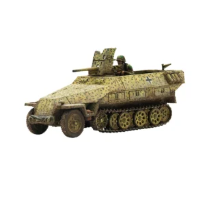 The Reich's Praetorians - Waffen-SS Starter Army - obrazek 6