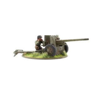 US Army 57mm anti-tank gun - obrazek 4