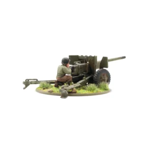 US Army 57mm anti-tank gun - obrazek 5