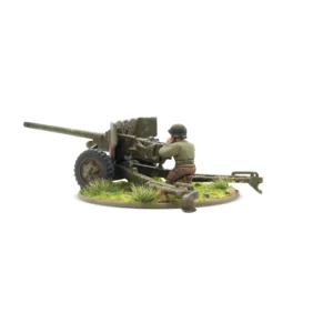 US Army 57mm anti-tank gun - obrazek 6