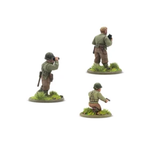 US Army 57mm anti-tank gun - obrazek 8