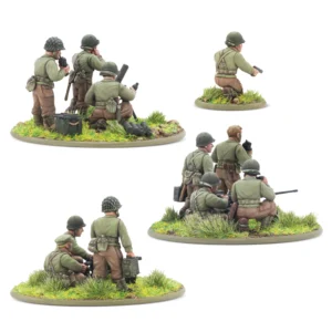 Stars and Stripes US Starter Army - obrazek 5