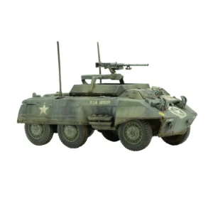 Stars and Stripes US Starter Army - obrazek 7