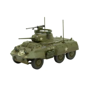 Stars and Stripes US Starter Army - obrazek 8