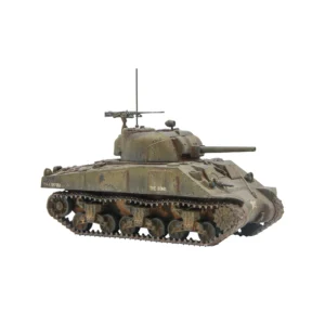 Stars and Stripes US Starter Army - obrazek 9