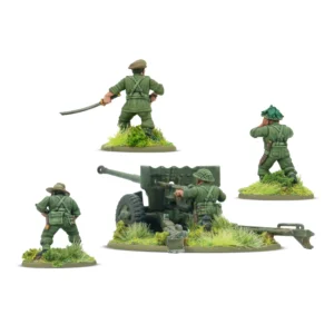 Ayo Gurkhali! - Gurkha starter army - obrazek 17