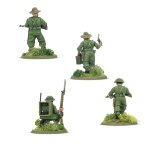 Gurkha HQ - obrazek 3